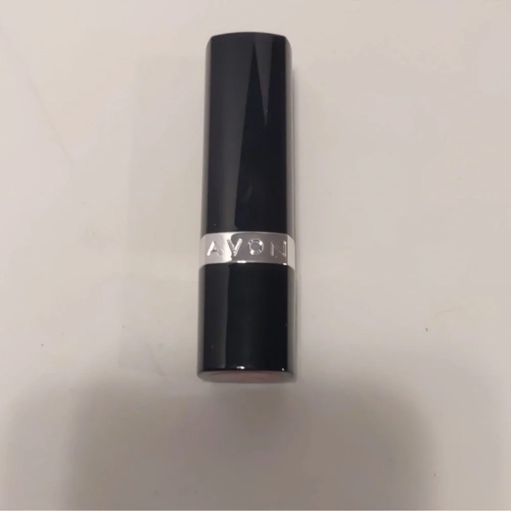 12 Avon True Color Nourishing Lipstick Candy Red Sealed